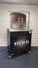 smt stencil cleaner TTST55 NEW NEW 13k,-EUR made in BELGIUM smt stencil cleaner TTST55 NEW NEW 13k,-EUR made in BELGIUM