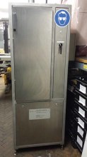 smt stencil cleaner systronic SYS152 super cena 7000,-euro smt stencil cleaner systronic SYS152 super cena 7000,-euro