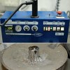 Air-Vac PCBRM12 Solder Pot; SN: With Assorted Nozzles. Air-Vac PCBRM12 Solder Pot; SN: With Assorted Nozzles.