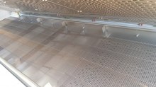 Piec Essemtec RO400FC Rok 2016 Piec Essemtec RO400FC Rok 2016