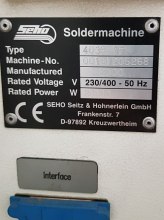 Seho Flowstar 4036 Seho Flowstar 4036