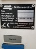 Seho Flowstar 4036 Seho Flowstar 4036