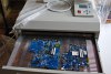PUHUI T962C BGA Rework Station , Reflow Oven Machine Infrared Heater 2500W PUHUI T962C BGA Rework Station , Reflow Oven Machine Infrared Heater 2500W