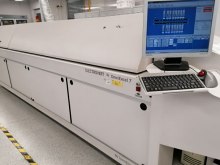 Electrovert Speedline OmniExcel 7 2006r Electrovert Speedline OmniExcel 7 2006r