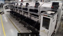 NXT 1 10pvs complete line NXT 1 10pvs complete line