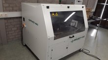 Zipatec 460 with Azot generator 2006 Zipatec 460 with Azot generator 2006