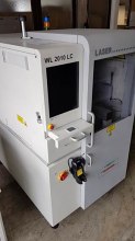 LASER MARKER ROMMEL WL2010 LC (M2101FIXNL01) LASER MARKER ROMMEL WL2010 LC (M2101FIXNL01)