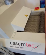 essemtec RO300FC Year 2007 (M2407CTMPL01)