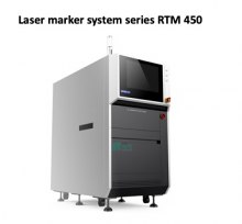 2 units R-Tek Laser Marker year 2023/2024 (M2501ITFSE01)