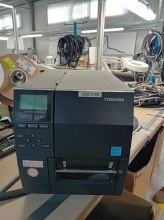 Toshiba Printer (M2502ORKRO01)