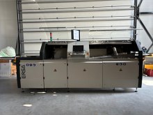 ERSA Powerflow ATM year 2009 (M2502KEENL01)