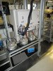Asymtek SL940E year 2010 + oven ViTechnology TC3600 (M2507ZOLDE01)