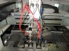 Asymtek SL940E year 2010 + oven ViTechnology TC3600 (M2507ZOLDE01)