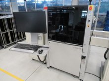 AOI VISCOM S3088 III year 2010 (M2509SEMPL01)
