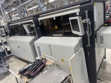 Versaflow 40/50 year 2008 (M2511ITFSE01)