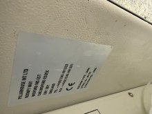 Selective Pillarhouse Jade year 2006 (M2511ITFSE02)