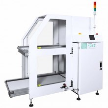 Loader and unloader demo machine only used on exhibitions (M2511ITFSE03)