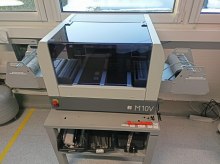 Mechatronika M10V year 2012 (M2511SILPL01) Mechatronika M10V year 2012 (M2511SILPL01)