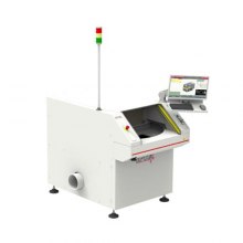 IPTE EasyRouter DEP.AP0160.1 + Ruwac DS 64400 M Zone22 year 2022 (M2512PANSL04) IPTE EasyRouter DEP.AP0160.1 + Ruwac DS 64400 M Zone22 year 2022 (M2512PANSL04)