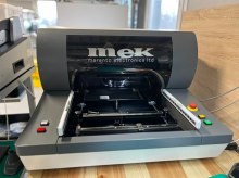 Mek Marantz AOI M22XGTAz-350 year 2018 (M2602SILPL01)