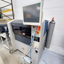 AOI YAMAHA YSi-12