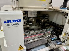 JUKI KE-2050L and  KE-2060L   (M2609WDRPL01)