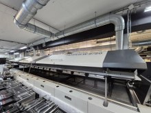 ERSA HOTFLOW 2/20 rok 2007 (MB2609PLUPL01) ERSA HOTFLOW 2/20 rok 2007 (MB2609PLUPL01)