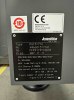 Assembleon MG1 year 2011 (M2610PRIPL01)