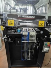 TWS Quadra 3 units (M2610ESSFR01)