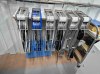 TWS Quadra 3 units (M2610ESSFR01)