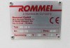 laser marker complete line  rommel 2010LC   (S2102FARDE00)