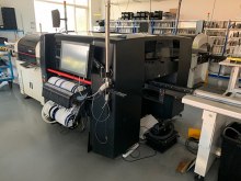 ESSEMTEC COBRA-8C year 2012 for sale special offer!!! (M2103TECNL01) ESSEMTEC COBRA-8C year 2012 for sale special offer!!! (M2103TECNL01)