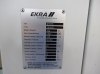 EKRA X4 XPRT5 year 2007  good condition (M2104TELBE01)