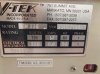 component counter  V-TEK TM330 (M2109SMABE06)