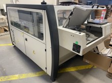 Ersa Ecoselect 350 for sale year 2009 (M2111SILPL03)