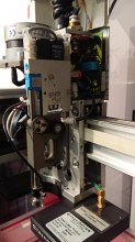 Essemtec CML 9000 for sale (S2112INPPL01) Essemtec CML 9000 for sale (S2112INPPL01)