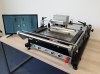 autodrive stencil printer S40 Firmy Mechatronic- systems