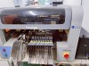 T1604E Tabletop 4-Head SMD SMT Pick and Place Machine