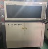 Kohyoung Zenith-Lite XL inline 3D AOI System B2301TAR01