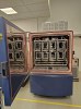 2 x Weiss climatic chamber WT11-1000/70/5 year 2004 & 2003 (M2308NEWDE01)