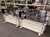 IPULSE M2 Pick and Place with 2 feeder carts and lot of feeders (M2309LAMFI02)