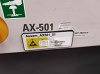 Assembleon AX501 (M2310KIMPL06)